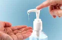 COVID-19: Not all hand sanitisers can kill virus — Pharmacist