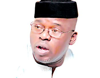 Ekiti Guber: PDP Repositioning Group disowns Segun Oni, says ‘We’re not political harlots’