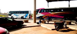 COVID-19: Passengers stranded as Benin Republic closes border