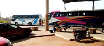 COVID-19: Passengers stranded as Benin Republic closes border