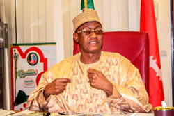 Activities of Boko Haram antithetical to Islam – Senator Barkiya