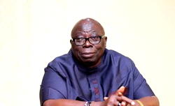 COVID-19: Sen Ekpenyong raises alarm over possible outbreak in correctional centers, IDP camps