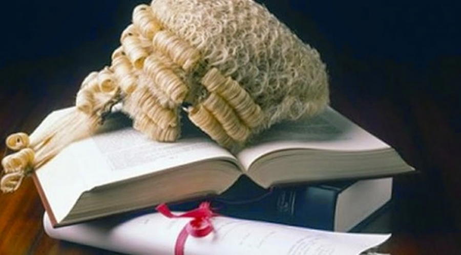 Court invalidates lawsuit to grant blue‑silk rank to Nigerian lawyers