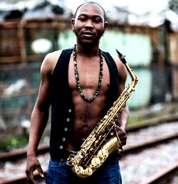 Seun Kuti lampoons Gov. Yahaya Bello