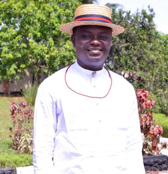 Amnesty Boss: Niger Delta group canvasses for Sharta - Vanguard News