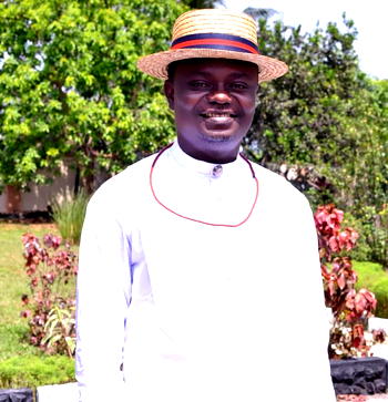 Amnesty Boss: Niger Delta group canvasses for Sharta