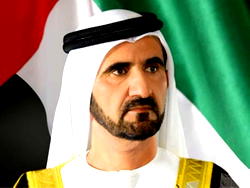 Dubai ruler ordered abduction of daughters ―UK judge