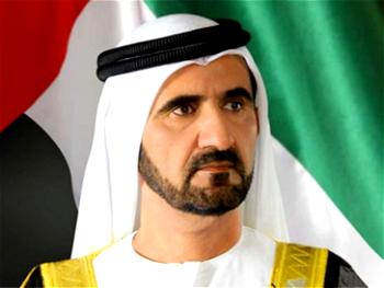 Dubai ruler ordered abduction of daughters ―UK judge
