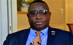 Sierra Leone confirms first case of coronavirus – President