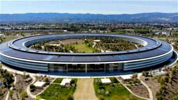 Silicon Valley locks down for coronavirus