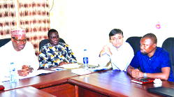 COVID-19: Telcos list conditions for hitch-free telecoms services