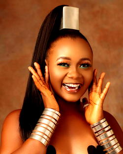 My love for entertainment led me into online comedy skits – Spycyzy