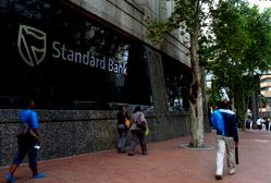 Standard Bank issues inaugural green bond
