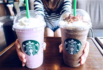 Starbucks stops customers using own cups in a bid to contain Coronavirus