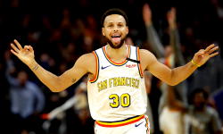 Warriors’ Curry sidelined by unspecified illness