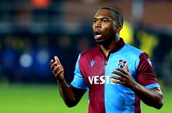 Trabzonspor’s Sturridge handed four-month worldwide ban