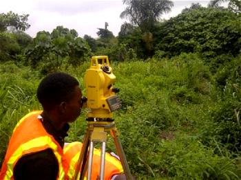 Institute reduces surveyor’s fee in Enugu