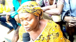 Suspected child trafficker intercepted with 23 children in Taraba