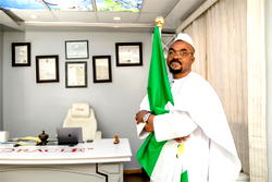 Felix king Foundation sets aside N25m Coronavirus palliative fund for rural women