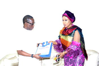 we have put measures in place to avert youth trafficking – Okowa 