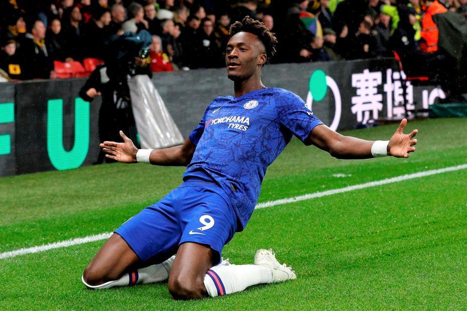 Chelsea's Tammy Abraham must weigh Nigeria's depth, trophy prospects