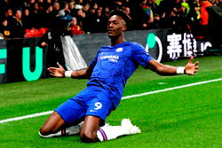 Tammy Abraham wants to be among Chelsea’s highest earners