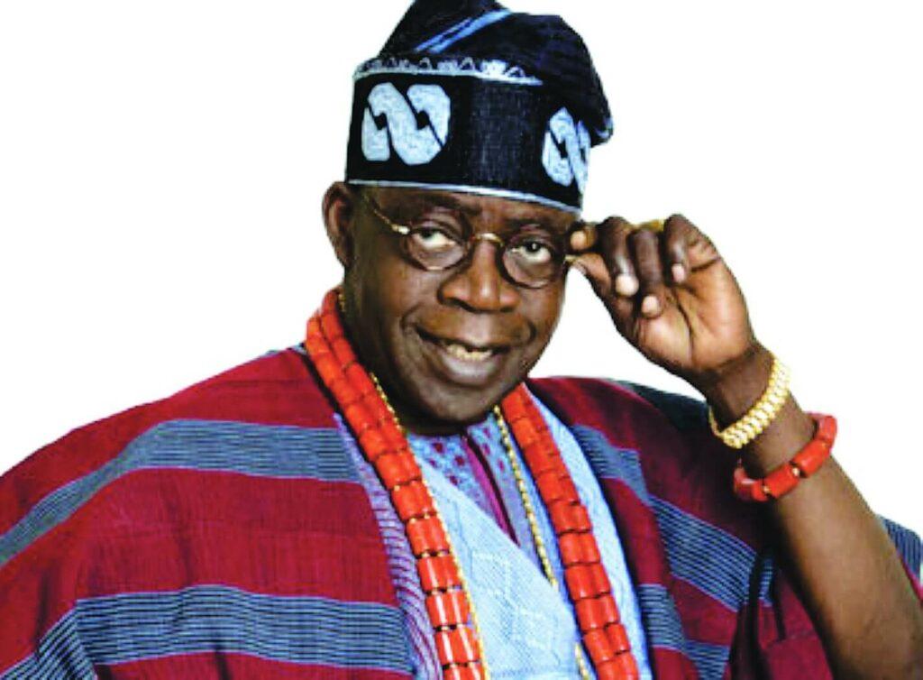 Chairmanship election: I've neither endorsed nor asked any aspirant to withdraw, Tinubu says