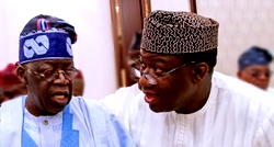 Tinubu at 68: He is leader of leaders, Fayemi says