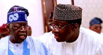 Tinubu at 68: He is leader of leaders, Fayemi says
