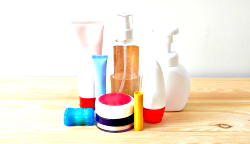 COVID-19: Body of Perm Secs donates toiletries to Nigerians