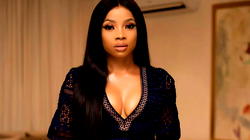 2022 is whole lot of sex and more for me – Toke Makinwa