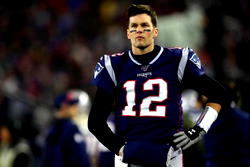 ‘Excited, humble, hungry’ Brady signs with NFL Buccaneers