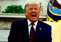 Trump uses Defense Production Act to order GE, Philips to make ventilators
