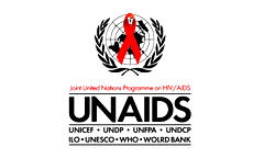 UNAIDS Country Director presents Letter of Commission to FG