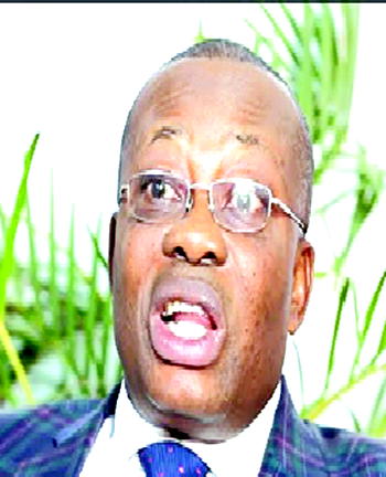 DEPOSITION OF SANUSI: It’s sad, state legislators aiding abuse of power – Ubani