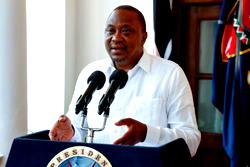 Kenya: 15-member committee set up to mediate post-election disputes