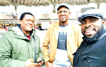 Nollywood Film Festival Frankfurt 2020; call for submission of films opens