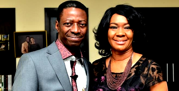 Pastor Sam Adeyemi’s Daystar Church, suspends physical gathering for service