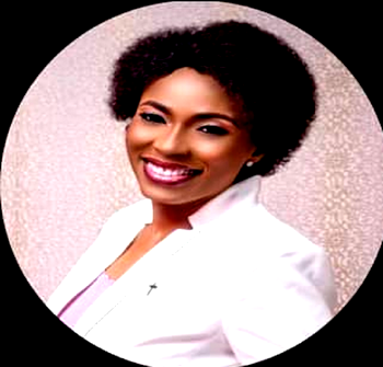 Mindset, only limiting factor to women’s growth ― Sharon Kasali