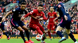 Liverpool 3 wins away from EPL title after hard-earned 3pts at Anfield