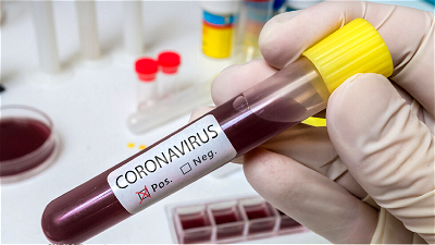 Bulgaria coronavirus update: 1 death, 2 new cases, 94 infected person
