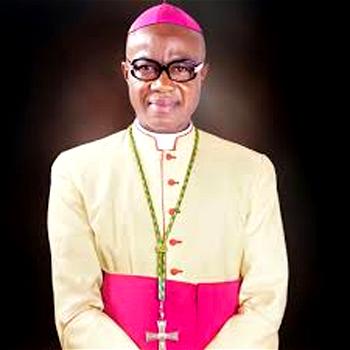 Archbishop Valerian Okeke @18:  Incarnational Spirituality and Response-Ability