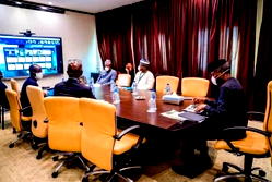 JUST IN: Osinbajo tests negative for coronavirus