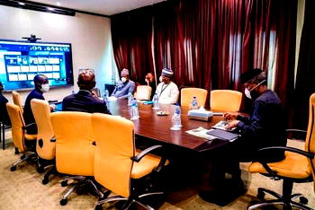 Osinbajo begins social distancing, self-isolation