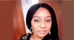 Circumcision is evil, but helps with my sexual urges – Victoria Inyama