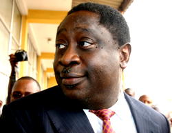 Remove Babalakin, UNILAG ASUU tells Buhari