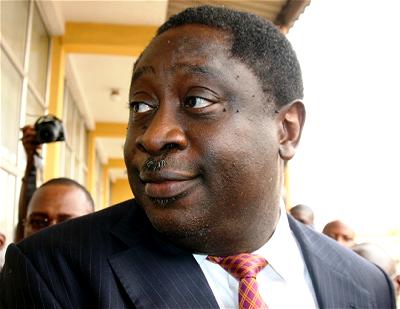BREAKING: Babalakin resigns as UNILAG's council chairman