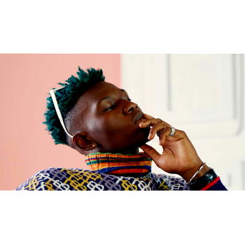 Gazzy: The making of an Afropop star