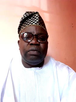 Akeredolu approves appointment of Saraki’s Ex-Aide as Olupenmen