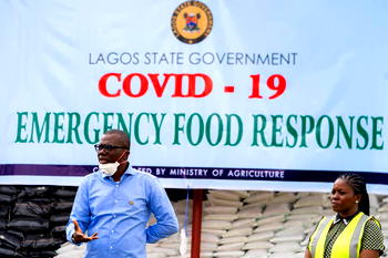 COVID-19: Civil societies urge Sanwo-Olu to shift attention to densely populated areas in Lagos
